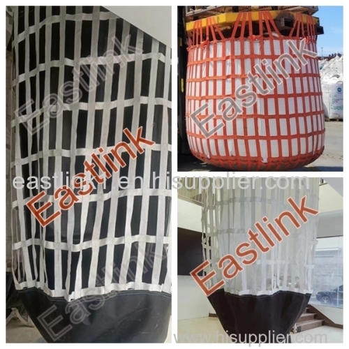 Flexible bulk container bag from Eastlink