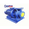 ISW Single Stage Horizontal End Suction Water Pump for Irrigation