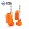 high security bolt container seal for truck