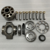 Rexroth A11VO75 hydraulic pump parts replacement