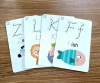 Children Cognitive Card Chenlong