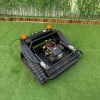 Rubber Track Remote Operated Slope Mower