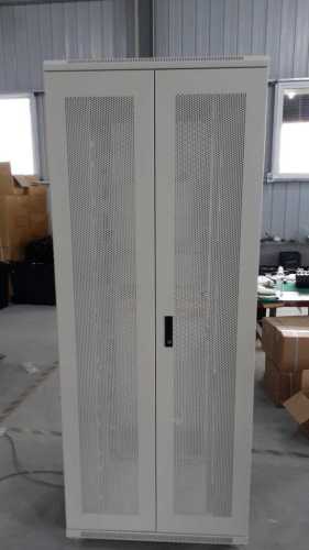 Standing Network Cabinet Fiber Optic Distribution Cabinet odf Optical Distribution Frame