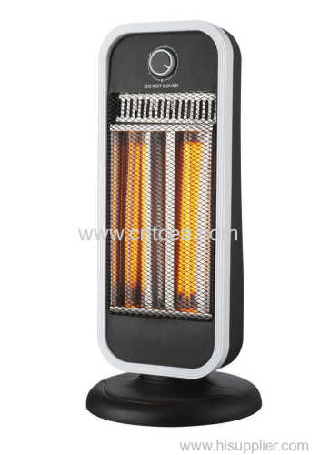 Carbon heater PP body confortable warm 220-240V~900W