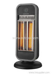 Carbon heater PP body confortable warm 220-240V~1000W