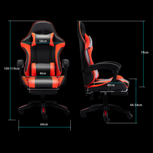 2024 Cheapest Gaming Pc Computer Game Racing Gamer Gaming Chair