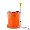 Electric Backpack Sprayer 18L Agricultural sprayers Electro Battery Operated Knapsack Sprayer - 18 Ltr electric sprayer