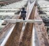 Digital Switch Rail Height Gauge