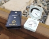 The Pointer Rail Thermometer