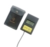 Magnetic Digital Rail Thermometer for Track Temperature Measuring