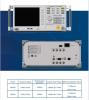 USPACE&EAGLE Vector Signal Generator