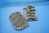 Aluminum die-casting parts Aluminum alloy products