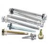 Stainless Steel SUS304&SUS316 Hex Head Self-Drilling Roofing Screw With Washer