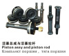 Piston Assembly valve assembly