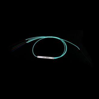 PLC Optical Splitter Digital Optical Cable Splitter Asymmetrical Optical Splitter Fiber Optic Cable Splitter