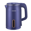 1.8L #304 STAINLESS STEEL CORDLESS KETTLE WATER KETTLE