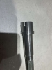 Valve stem 316 mateiral