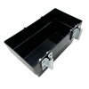 E Track Accessories Tool Box Classification Detachable Tool Organizer E-Track Basket Storage Bin Enclosed Trailer