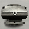 A4VG125 hydraulic pump housing made in China