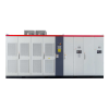 FD5000S series 3kV Medium Voltage Drive -FGI