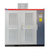 FD5000 series 3.3kV Medium Voltage Drive - FGI