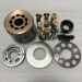 Kawasaki K3V140DT hydraulic pump parts replacement