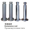 mud pump Middle pull rod.