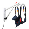 Wall Mounted Electric Portable Transfer Lift Patient Lifter