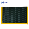 AEGIRSAFE hot selling ESD bubble non slip comfortable antifatigue mat