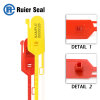 Plastic Seal Security Package Sticks