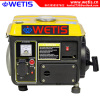 Wetis 1kw 1000w 1kva Gasoline Generator