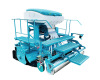 12 Rows Seeding Fertilizing Machine Wholesale Farming Equipment