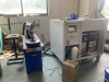 Automatic Corrugated Metal Hose Welding Machine