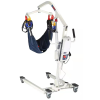 Hoist Lifting Patient Lifter Chair Transfer Lift Nursing Equipment For Disabled Elderly With Sling Carrier