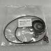 Parker P2105/P2145 hydraulic pump seal kit replacement