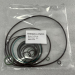 Parker P2105/P2145 hydraulic pump seal kit replacement