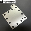Customized GR1 Titanium Anode Plate for PEMWE