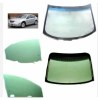 Automobile Glass Laminated Windshield Wndscreens Car Tempered Back Glass Side Door Glass