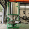 5 Ton Heating Mixer