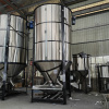 15 Ton Vertical Mixer