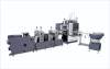 The Future of Converting Enquipment Fully Automatic Non-Stop No Glue Label Turret Production Machine