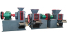 Graphite Powder Briquetting Machine