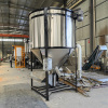 3 Ton Heating Mixer