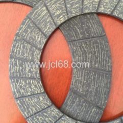 BRAKE LINING ROLL RESIN WOVEN