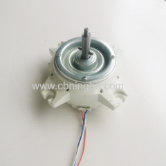 Brushless DC Motor Plastic Casing