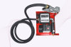 Electric Fuel Pump Assembly