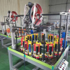 High-Speed Rope Braiding Machine | Advanced Braiding Technology by Credit Ocean