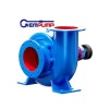 HW Centrifugal Mixed Flow Centrifugal Water Pump for Shrimp Plantation and Agriculture