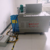 Automatic hydraulic water cooling test quenching tank Quenching oil tank quenching water tank quenching water tank