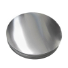 1050 1060 1070 3003 CC/DC Aluminum circles are used to make cookware/lighting/traffic signs